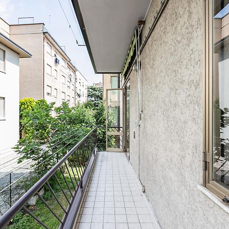 Sunset Mestre Apartment Exterior foto