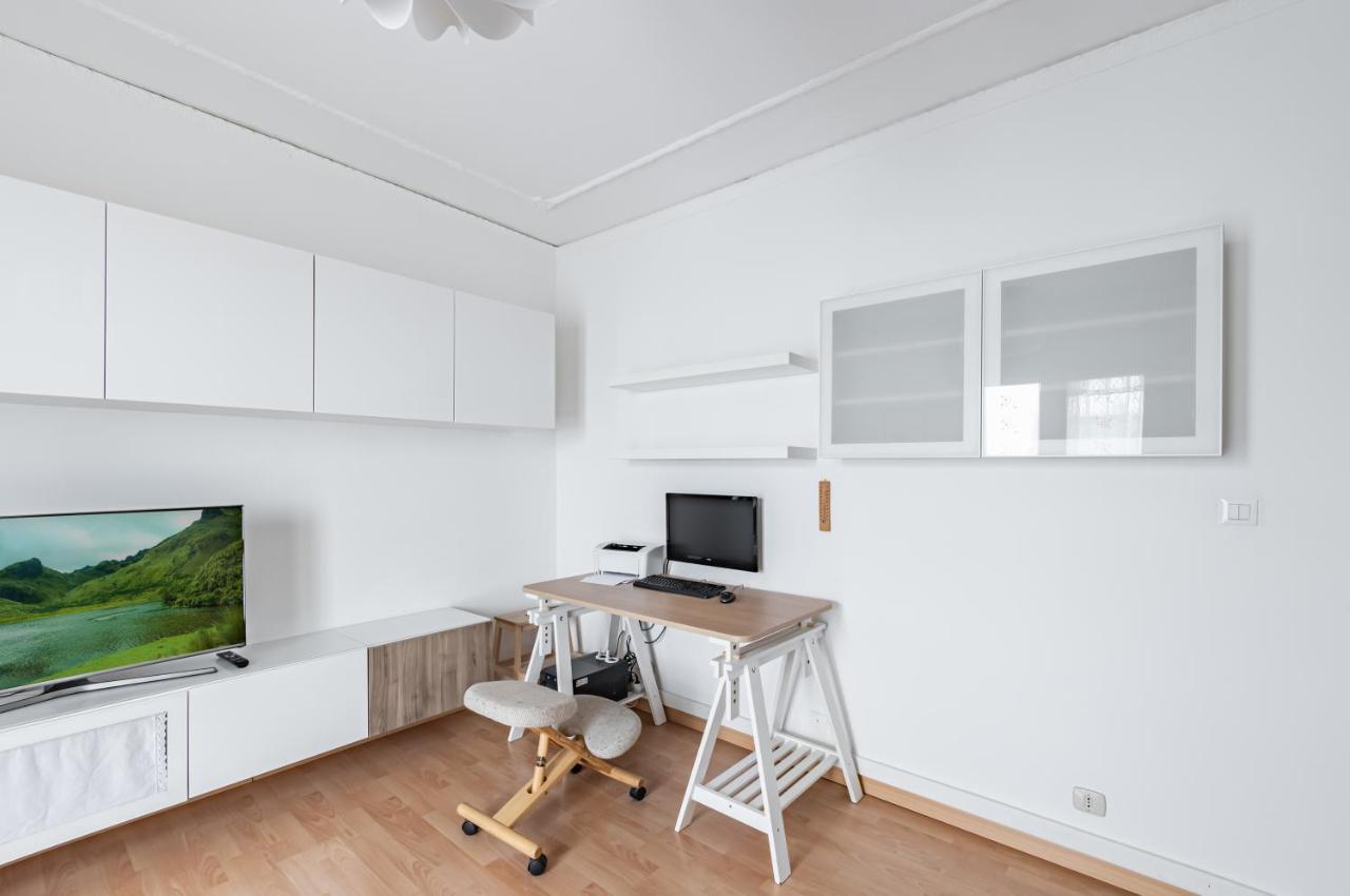Sunset Mestre Apartment Exterior foto