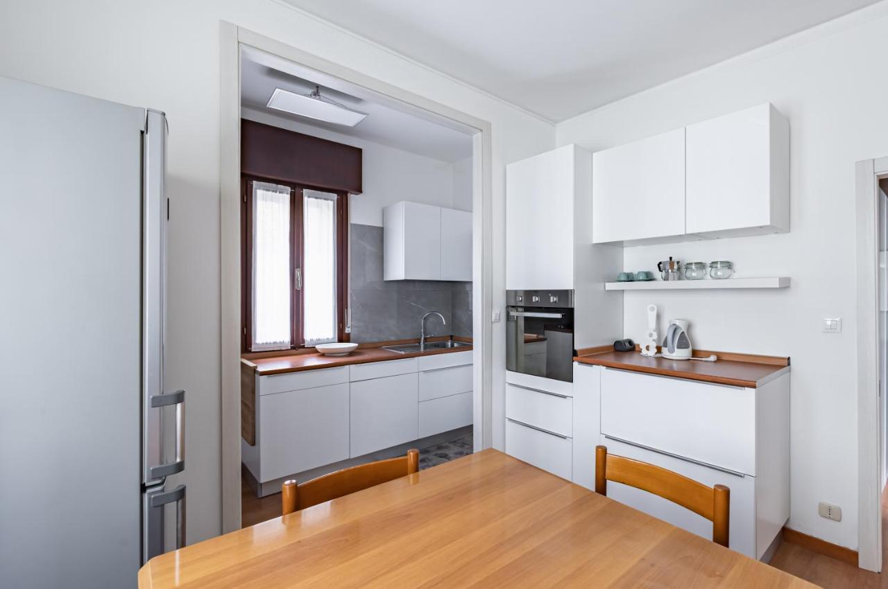 Sunset Mestre Apartment Exterior foto