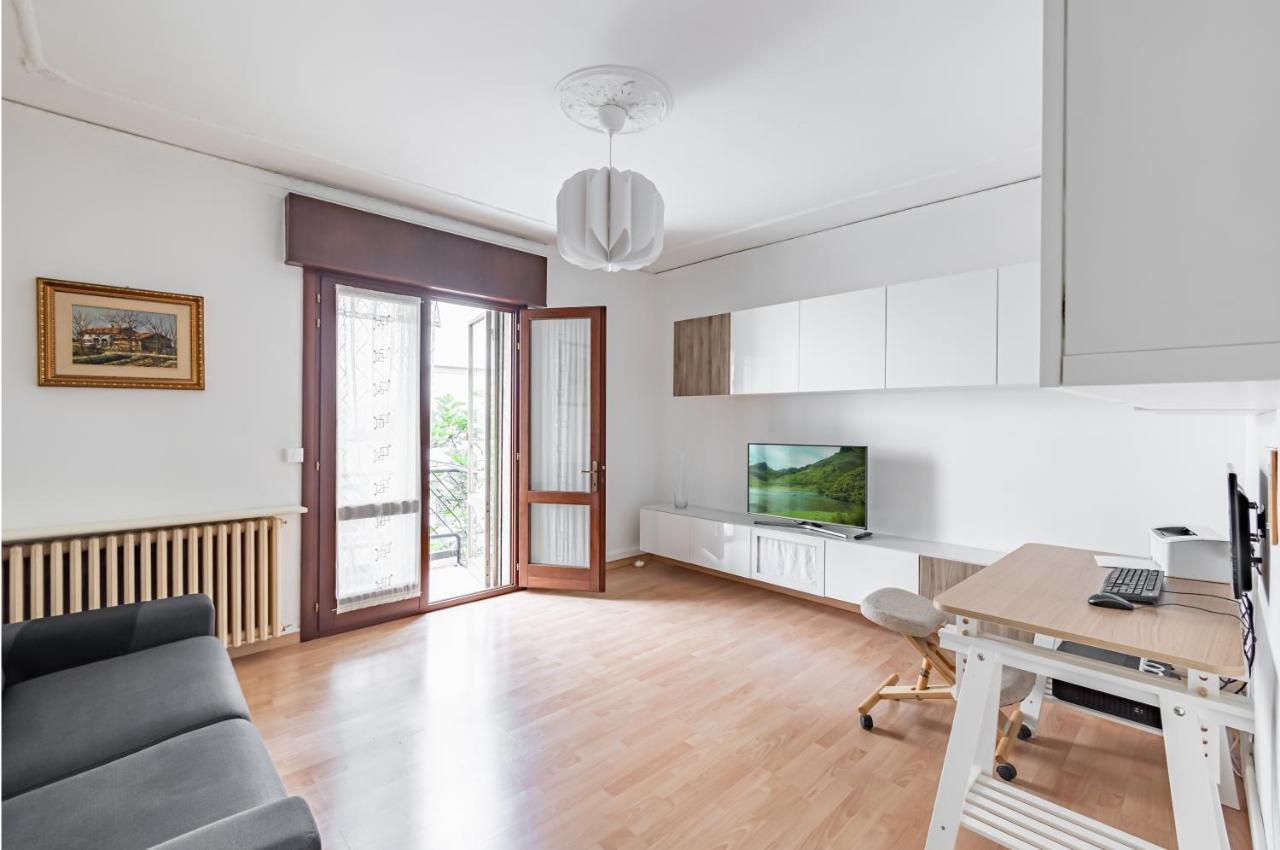 Sunset Mestre Apartment Exterior foto