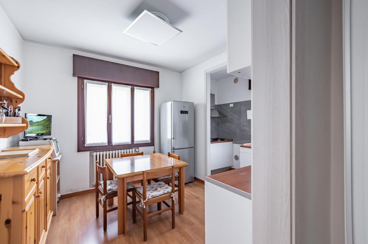 Sunset Mestre Apartment Exterior foto