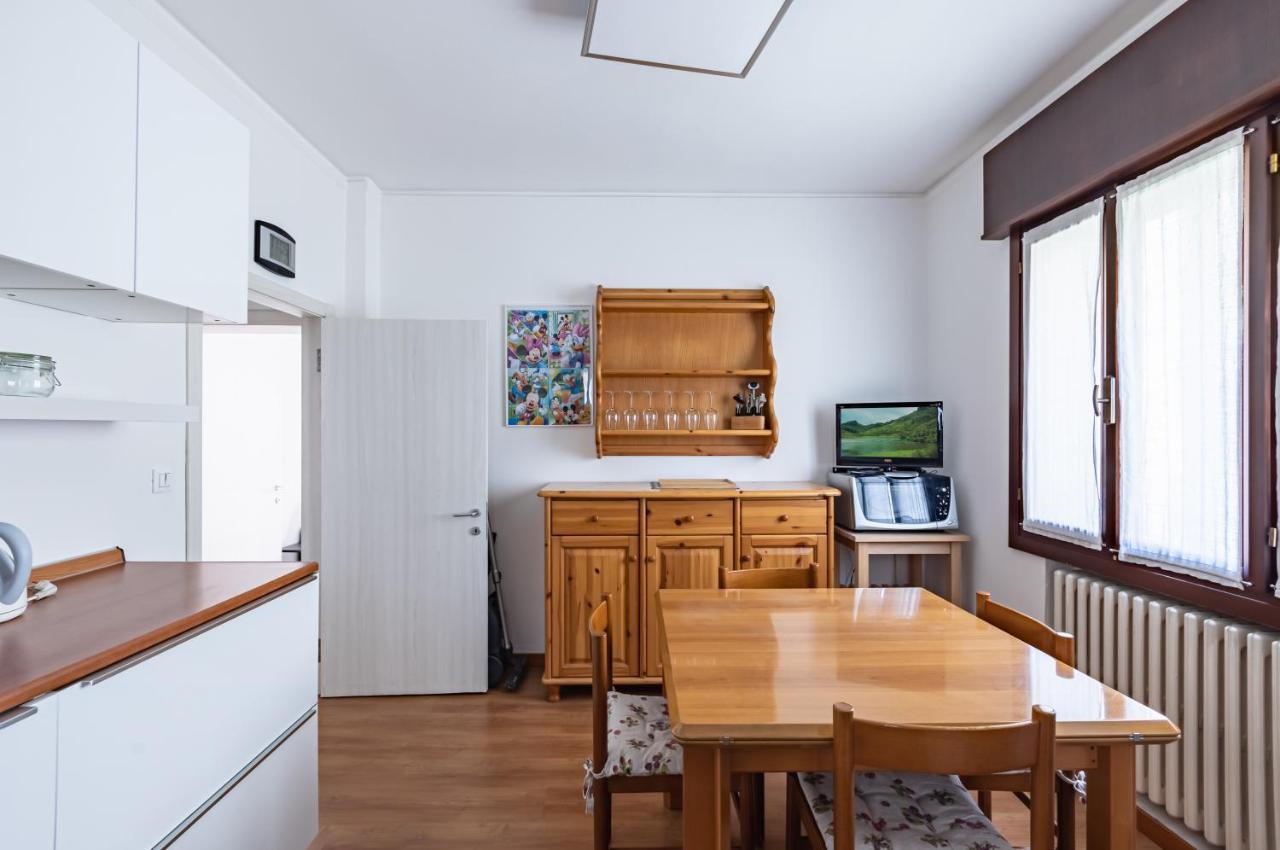 Sunset Mestre Apartment Exterior foto