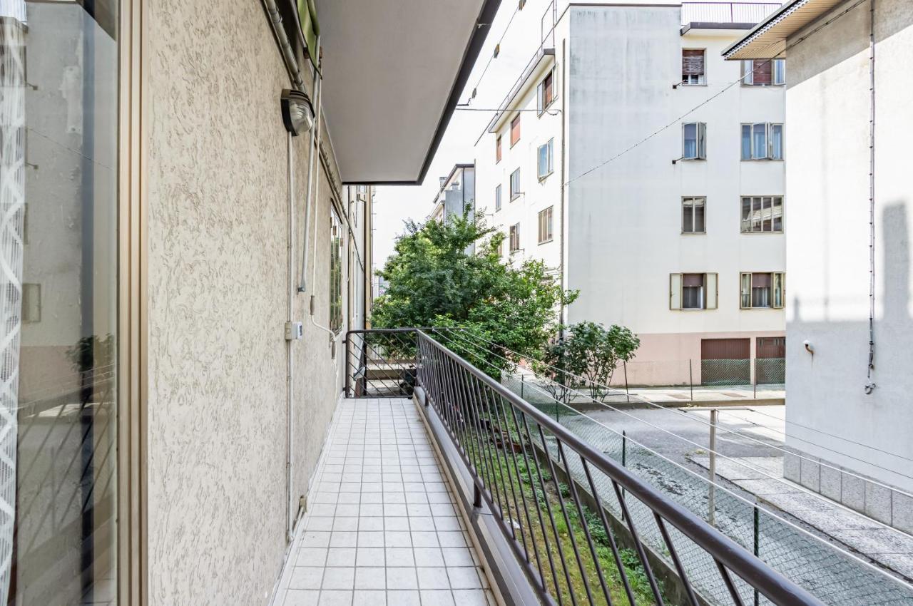 Sunset Mestre Apartment Exterior foto