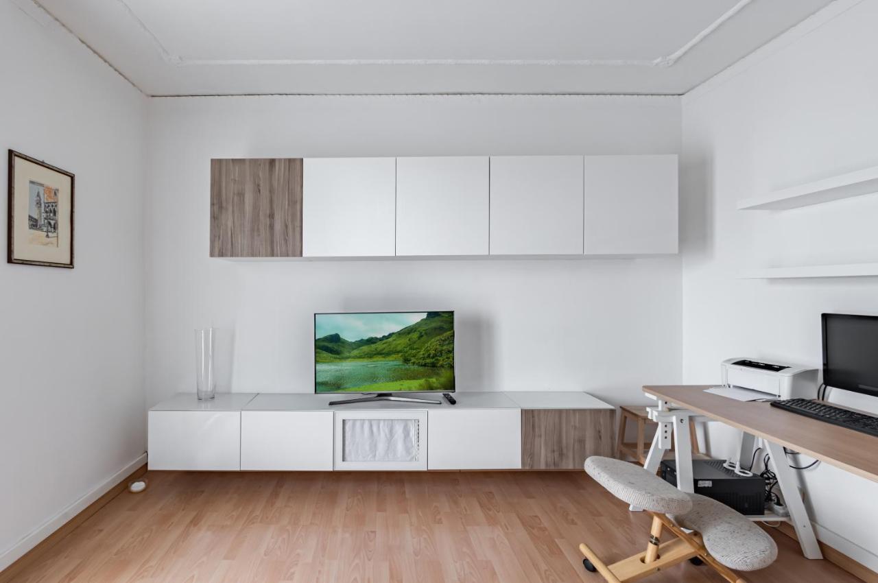Sunset Mestre Apartment Exterior foto